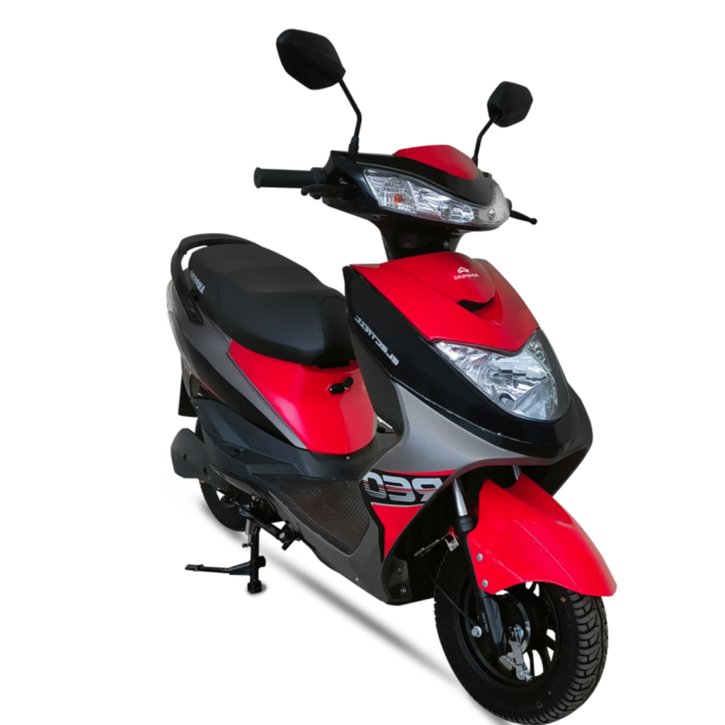 Ampere Reo Li plus Red