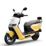 Rizta Alphonso yellow-Duo