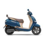 TVS iQube