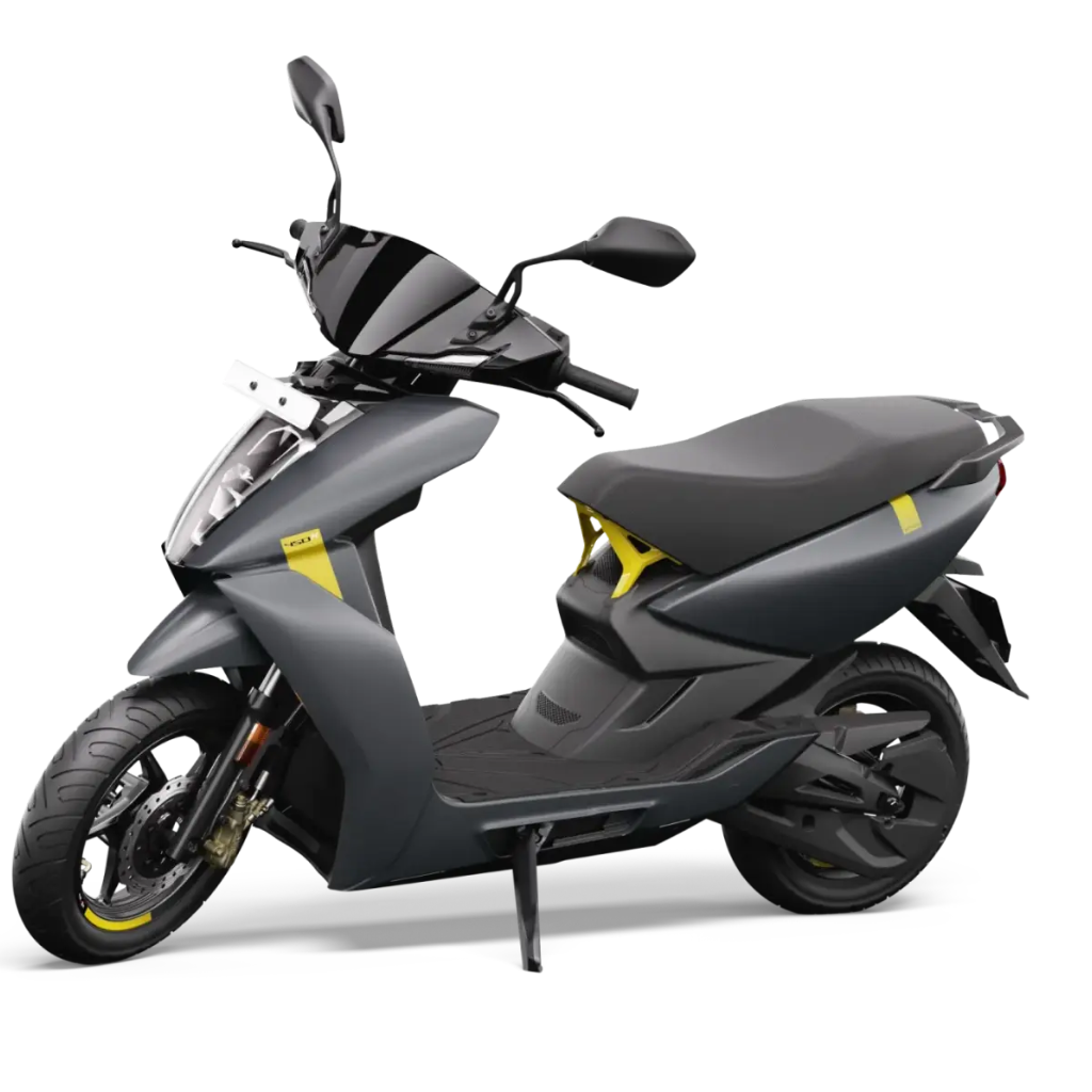 Ather 450 Space Grey