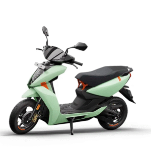 Ather 450x salt green