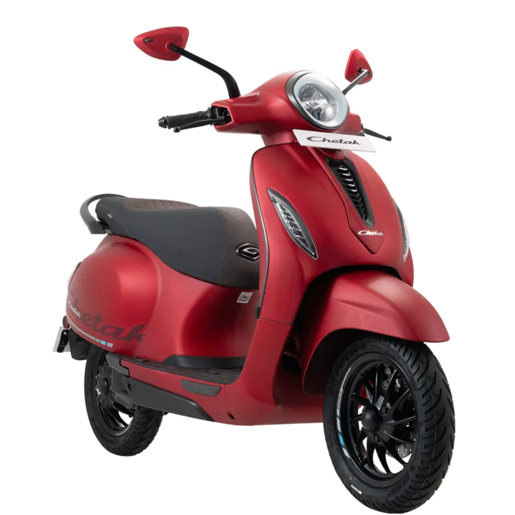 Bajaj Chetak 3501