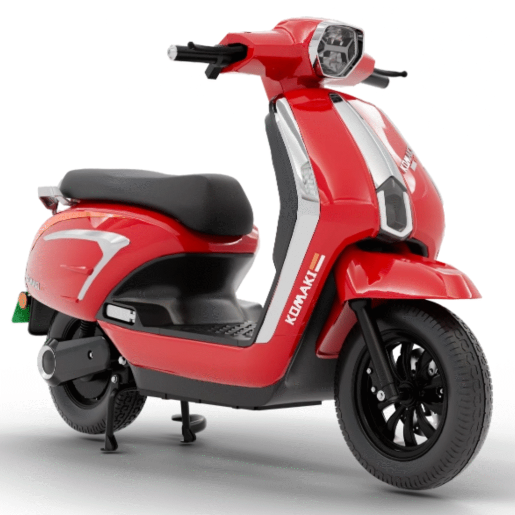 Komaki XR7