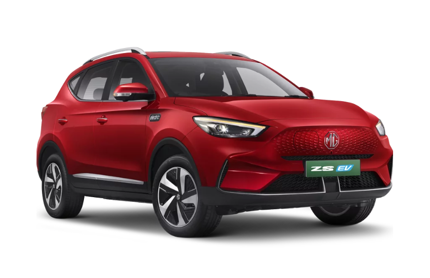 MG ZS EV