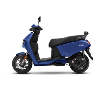 Hero Vida VX2 go