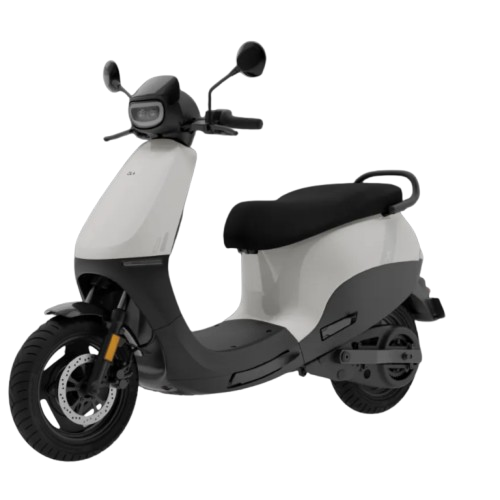 OLA S1x feature image