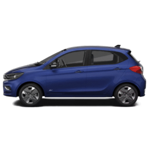 Tata Tiago EV