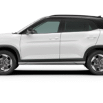 Hyundai Creta Electric