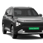 Kia Carens Clavis EV