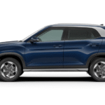 Hyundai Creta Electric