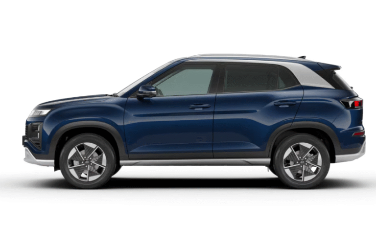 Creta EV