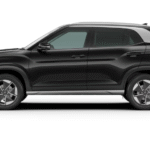 Hyundai Creta Electric