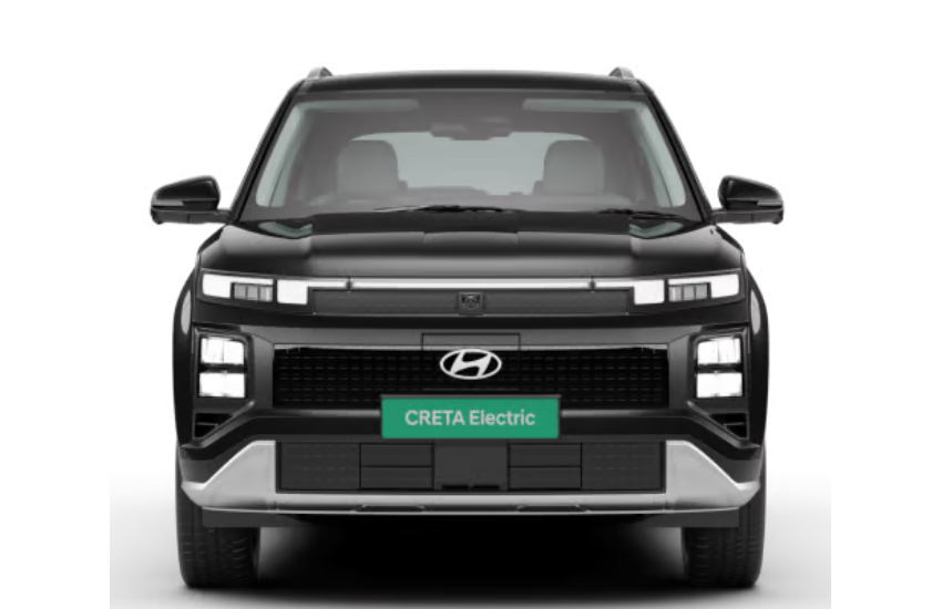 Creta Ev