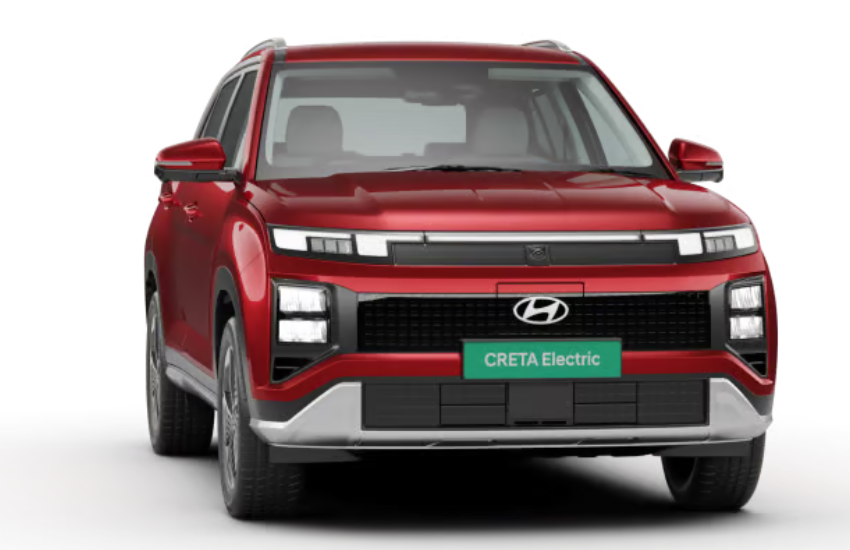 Creta Ev