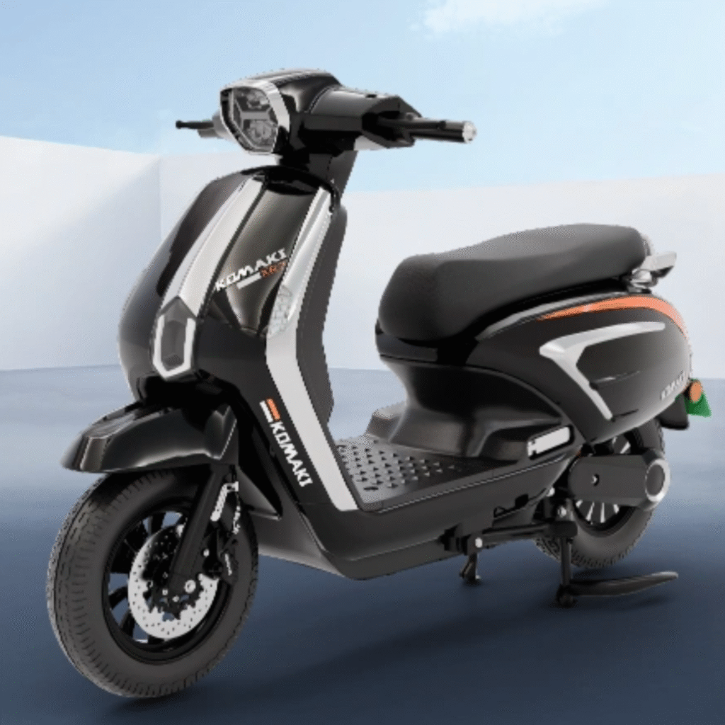 Komaki XR7
