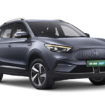 MG ZS EV