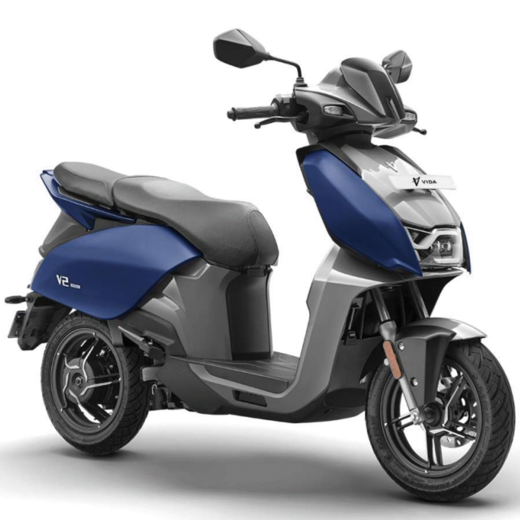 Vida v2 pro nexus blue