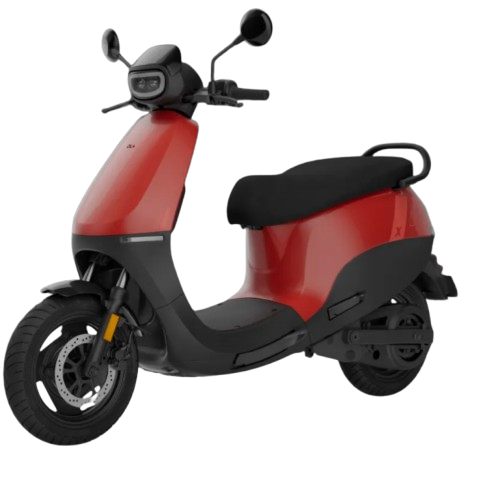 OLA S1x feature image