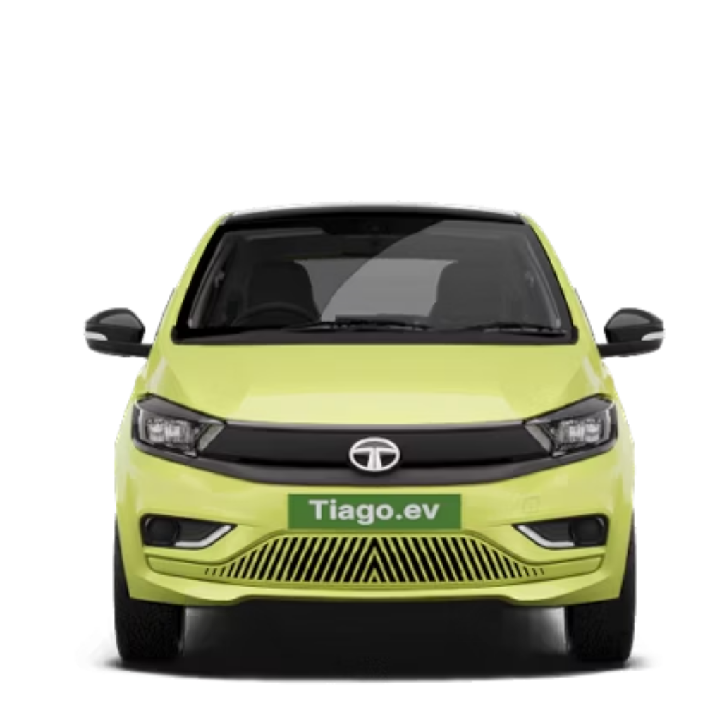 Tata Tiago EV