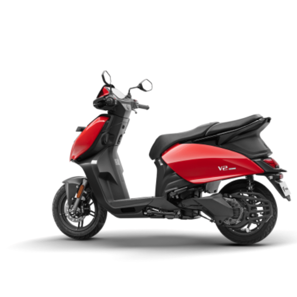 Vida V2 plus