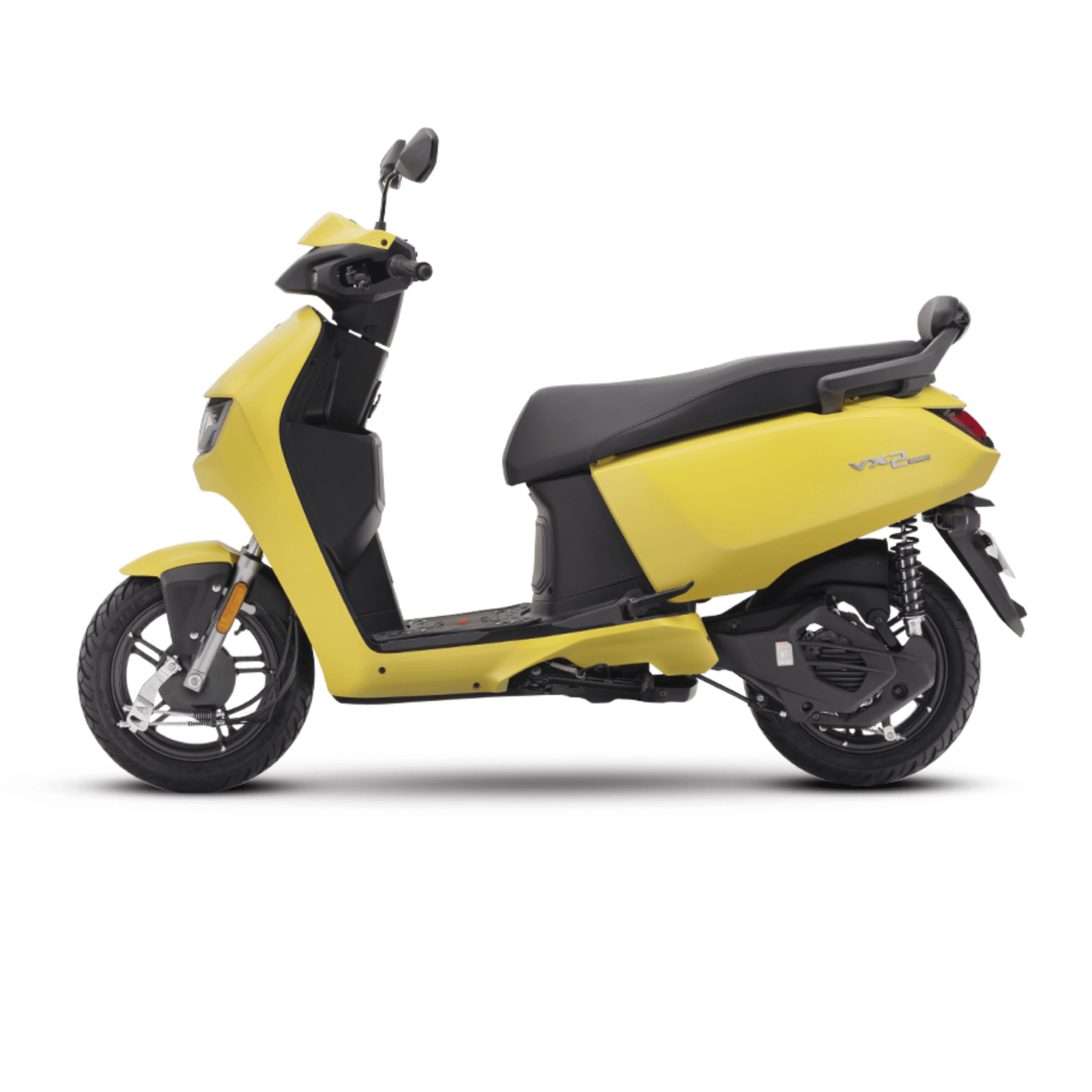 Best Electric Scooters Under ₹50,000 in India (March 2026) – Price ...