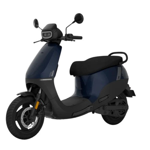 OLA S1x feature image