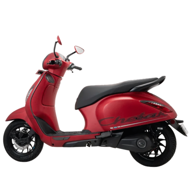 Bajaj Chetak 3501