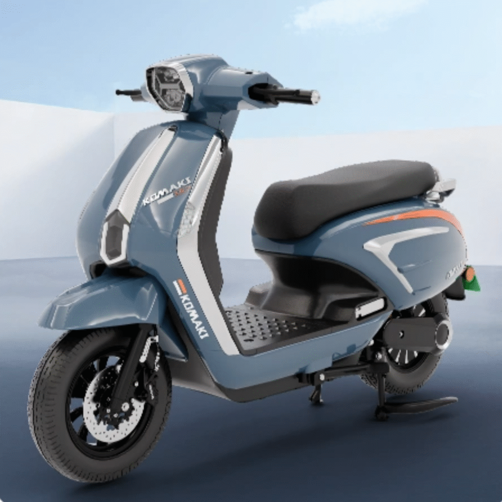 Komaki XR7