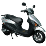 Avon E – Scoot 504