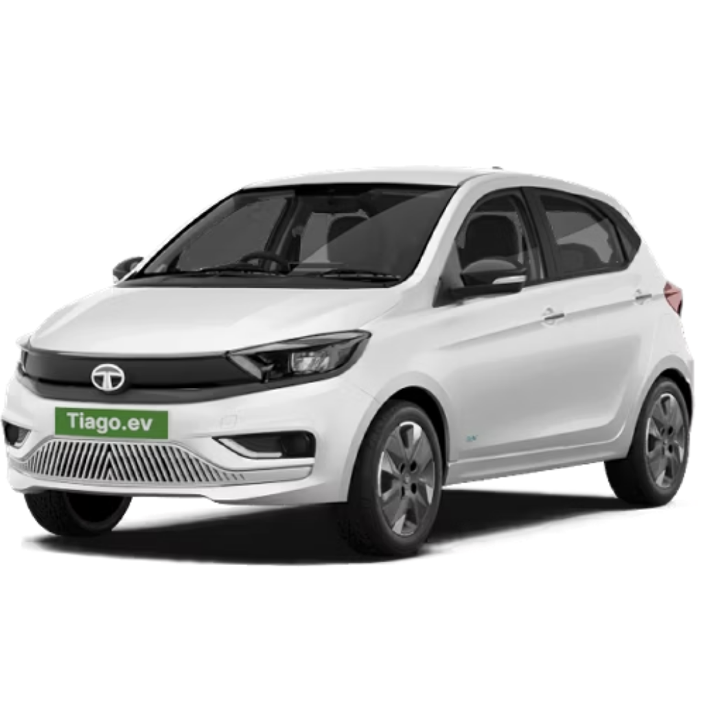 Tata Tiago EV