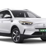 MG ZS EV