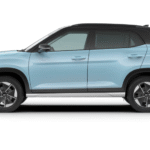 Hyundai Creta Electric