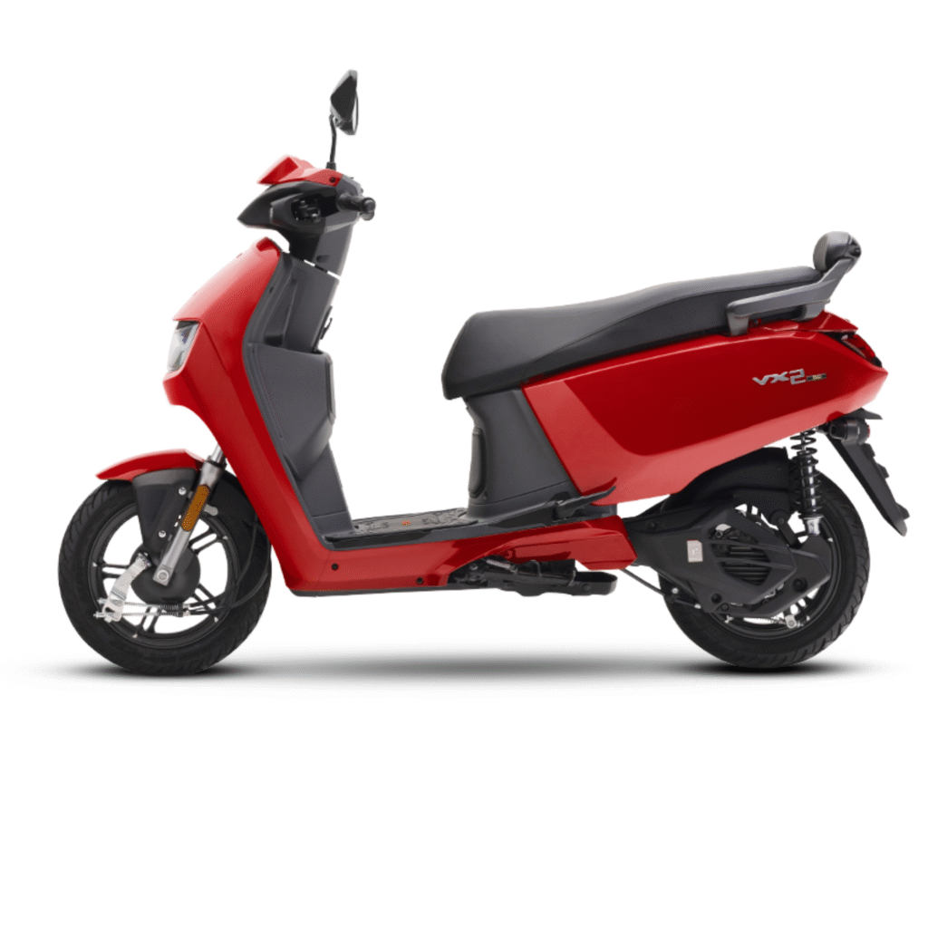 Hero Vida VX2 go