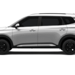 Kia Carens Clavis EV