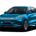 BYD ATTO 3