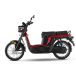 Kinetic Green E Luna