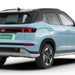 Hyundai Creta Electric