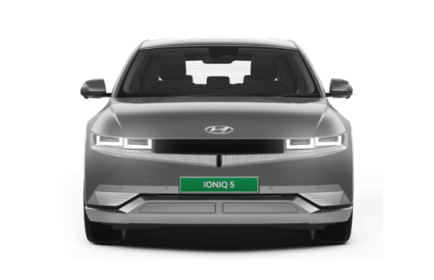 Ioniq 5