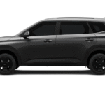 Kia Carens Clavis EV