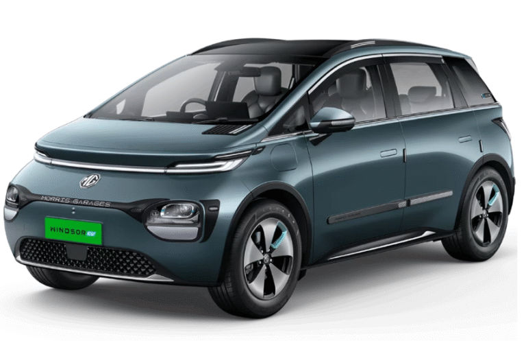 windsor ev