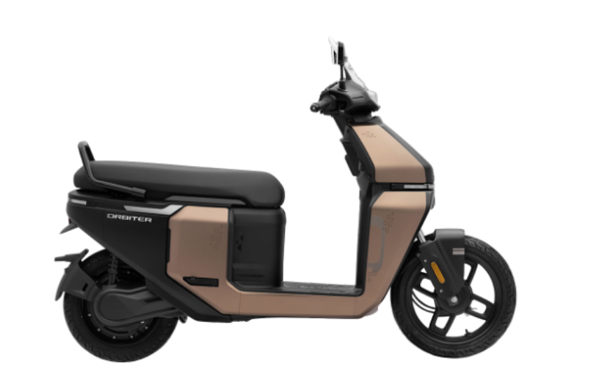 TVS orbiter