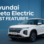creta ev