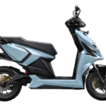 simple one scooter evmovz