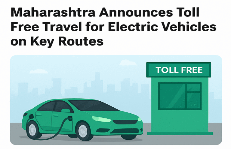 toll free Evs