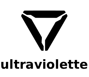 Ultraviolette