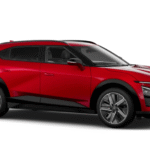 Vinfast VF 7 Sky Infinity