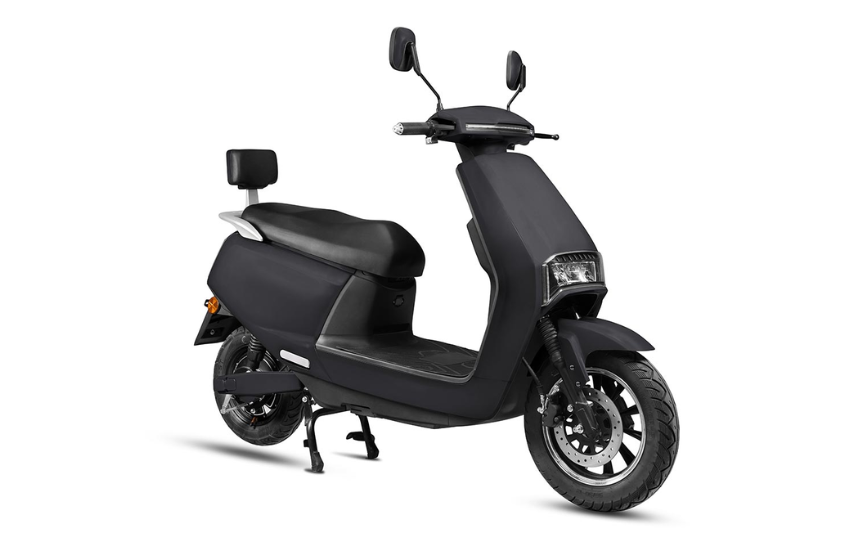odysse Racer Lite V2
