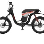 Motovolt E-moped