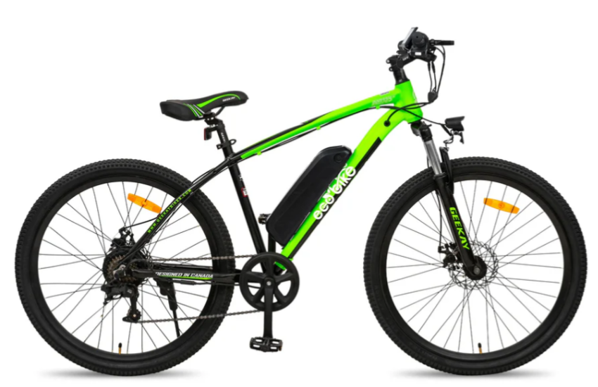 Geekay Eco bike PRO 26T