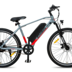 Geekay eco bike  LIT